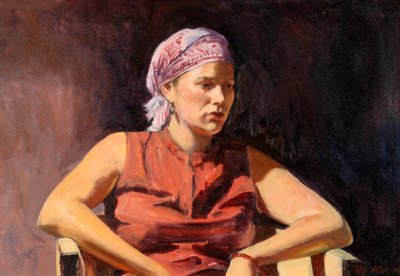 Clementine, 2004 von Tilly Willis